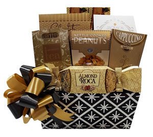 Appreciation Gift Basket