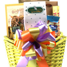 Celebrate Gift Basket